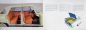 Preview: Borgward Airswing P 100 Modelprogram 1960 Carbrochure (10045)